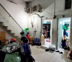 -  Dãy Trọ, 91,4m2, Thu nhập 204triệu/Năm, mặt tiền hẻm kinh doanh, hẻm xe hơi, 4,8x22, 128 Huỳnh