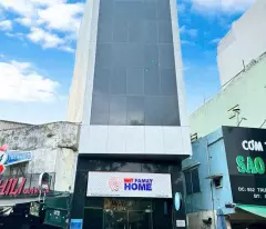 *+29.99TỶ Sở Hữu Ngay Tòa Nhà Building, 3 Mặt Tiền Trường Sa Q3,78m-7Tầng+ thang máy