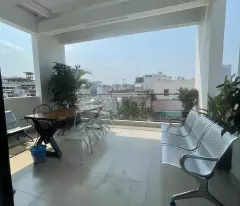 *+29.99TỶ Sở Hữu Ngay Tòa Nhà Building, 3 Mặt Tiền Trường Sa Q3,78m-7Tầng+ thang máy