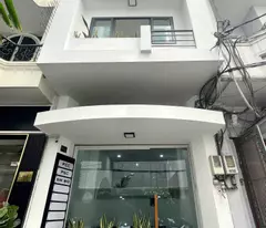 Nhà Bán Lê Thánh Tôn – Không Gian Lý Tưởng Cho Gia Đình Và Kinh Doanh
