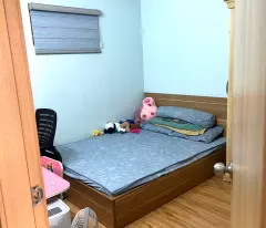 Chính chủ gửi bán căn hộ 2 ngủ hướng Nam đã có nội thất, giá rẻ nhất KDT Thanh Hà Cienco 5