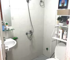 Chính chủ gửi bán căn hộ 2 ngủ hướng Nam đã có nội thất, giá rẻ nhất KDT Thanh Hà Cienco 5
