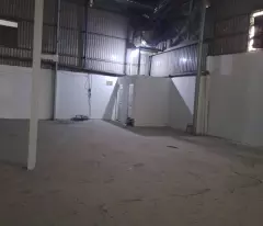 CHO THUÊ XƯỞNG MẶT TIÈN 700M Giá 45tr Thới Tam Thôn Đường Xe Container vào tới xưởng