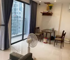Bán gấp CHCC Tòa GS3, DT 70m2- 2PN, Vinhomes Smart City, Tây Mỗ, Nam Từ Liêm, 4.5 tỷ.
