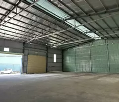 Cho Thuê Xưởng  QL1A 1000m Giá Chỉ 65tr/tháng QL1A Trung Mỹ Tây Quận 12 Ngã Tư  An Sương