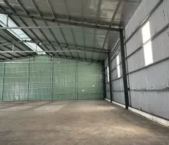 Cho Thuê Xưởng  QL1A 1000m Giá Chỉ 65tr/tháng QL1A Trung Mỹ Tây Quận 12 Ngã Tư  An Sương