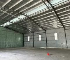 Cho Thuê Xưởng  QL1A 1000m Giá Chỉ 65tr/tháng QL1A Trung Mỹ Tây Quận 12 Ngã Tư  An Sương