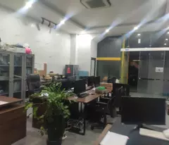 Chính chủ cho thuê văn phòng tại Louis City Đại Mỗ, ngay Lê Quang Đạo kéo dài