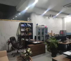 Chính chủ cho thuê văn phòng tại Louis City Đại Mỗ, ngay Lê Quang Đạo kéo dài