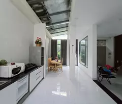 Bán nhà Biệt thự 2 Mặt tiền ĐS 5, KDC T30 Phạm Hùng, 10x20m, 3 Tầng - 5 PN, 21.9 tỷ (TL)