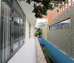Bán nhà Biệt thự 2 Mặt tiền ĐS 5, KDC T30 Phạm Hùng, 10x20m, 3 Tầng - 5 PN, 21.9 tỷ (TL)