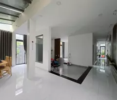 Bán nhà Biệt thự 2 Mặt tiền ĐS 5, KDC T30 Phạm Hùng, 10x20m, 3 Tầng - 5 PN, 21.9 tỷ (TL)