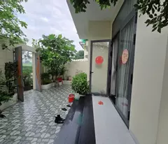 Bán nhà Biệt thự 2 Mặt tiền ĐS 5, KDC T30 Phạm Hùng, 10x20m, 3 Tầng - 5 PN, 21.9 tỷ (TL)