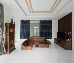 Bán nhà Biệt thự 2 Mặt tiền ĐS 5, KDC T30 Phạm Hùng, 10x20m, 3 Tầng - 5 PN, 21.9 tỷ (TL)