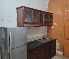 Bán căn tập thể tầng 3 phố Nguyễn Công Trứ, 60m2, 2pn, Nhỉnh 3 tỷ.