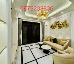 Bán Nhà QUAN NHÂN, 35m2, Chỉ 6.8 Tỷ, Lung Linh Đón Tết Full Nội Thất, Ở Ngay
