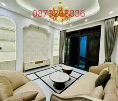 Bán Nhà QUAN NHÂN, 35m2, Chỉ 6.8 Tỷ, Lung Linh Đón Tết Full Nội Thất, Ở Ngay