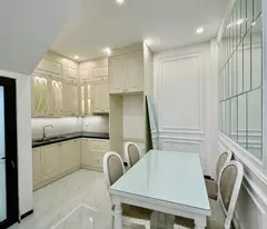 Bán Nhà QUAN NHÂN, 35m2, Chỉ 6.8 Tỷ, Lung Linh Đón Tết Full Nội Thất, Ở Ngay