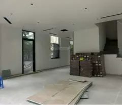 SOS - Cho thuê văn phòng làm việc tầng 1,2,3 căn góc Himlam Vạn Phúc vào sử dụng ngay, full nội