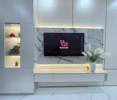 1)	❤️ SIÊU RẺ - 3,5 TỶ - 46M2 NHÀ ĐẸP NGUYỄN VĂN CỪ Ở NGAY - LÔ GÓC - NGÕ BA GÁC ĐUA - CÁCH Ô TÔ