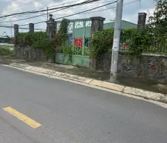 Lô đất (5x23) MT nhựa 12m Nguyễn Thị Sáng, Đông Thạnh, Hóc Môn giá 4.65 tỷ