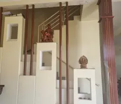 CHÍNH CHỦ CẦN BÁN GẤP CĂN NHÀ TẠI XÃ QUI ĐỨC, BÌNH CHÁNH.TP.HCM