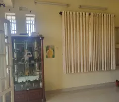 CHÍNH CHỦ CẦN BÁN GẤP CĂN NHÀ TẠI XÃ QUI ĐỨC, BÌNH CHÁNH.TP.HCM
