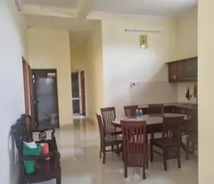 CHÍNH CHỦ CẦN BÁN GẤP CĂN NHÀ TẠI XÃ QUI ĐỨC, BÌNH CHÁNH.TP.HCM