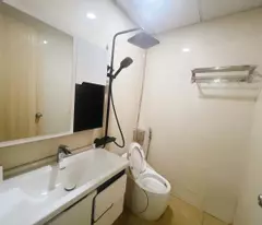 Bán nhanh căn hộ 2PN, 78m², full nội thất cao cấp tại KĐT Thanh Hà Mường Thanh– Giá chỉ 2.8 tỷ!