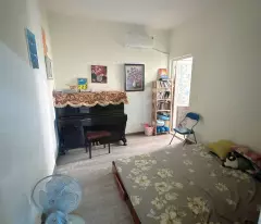 Bán nhà Complex Ba La giá 2.6 tỷ, diện tích 50m2, tầng 9, mặt tiền 4m