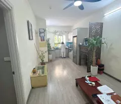 Bán nhà Complex Ba La giá 2.6 tỷ, diện tích 50m2, tầng 9, mặt tiền 4m