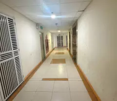 Bán nhà Complex Ba La giá 2.6 tỷ, diện tích 50m2, tầng 9, mặt tiền 4m