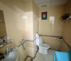 Bán nhà Complex Ba La giá 2.6 tỷ, diện tích 50m2, tầng 9, mặt tiền 4m