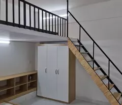 Bán CC Đền Lừ giá 3.15 tỷ, diện tích 52, tầng 2, mặt tiền 10m