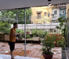 Bán CC Đền Lừ giá 3.15 tỷ, diện tích 52, tầng 2, mặt tiền 10m
