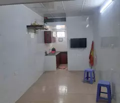Bán nhà Vĩnh Hưng giá 1.75 tỷ, diện tích 25m2, 2 tầng, mặt tiền 3m