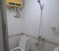 Bán nhà Vĩnh Hưng giá 1.75 tỷ, diện tích 25m2, 2 tầng, mặt tiền 3m