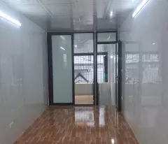 Bán nhà Vĩnh Hưng giá 1.75 tỷ, diện tích 25m2, 2 tầng, mặt tiền 3m