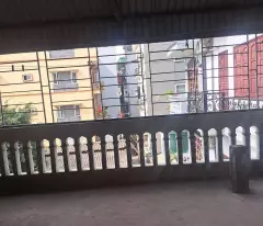 Bán nhà Tam Trinh giá 3.3 tỷ, diện tích 30m2, 3 tầng, mặt tiền 7.5m