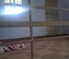 Bán nhà Nguyễn Khoái giá 1.4 tỷ, diện tích 16m2, 3 tầng, mặt tiền 4m