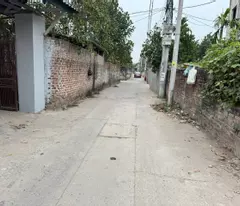 Bán đất thôn 3, Thạch Đà, Mê Linh, HN. Oto đỗ. Giá rẻ nhất khu vực. DT 82m2, giá 1,8 tỷ.
