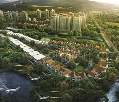 BÁN CHUNG CƯ TÒA G2,3 CIPUTRA TẦNG CAO HƯỚNG MÁT VIEW CÔNG VIÊN 65HA