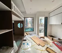 💥Bán Toà CCMN 13.9 Tỷ 54 m2 Quan Nhân Thanh Xuân 8 Tầng 12 Phòng 💥
