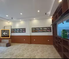 BÁN NHÀ LÔ GÓC DUY TÂN , HẢI CHÂU,  ĐÀ NẴNG 78M2, 2 TẦNG, GIÁ 5.95 TỶ, Ô TÔ TẬN NHÀ!