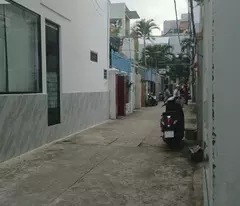 BÁN NHÀ LÔ GÓC DUY TÂN , HẢI CHÂU,  ĐÀ NẴNG 78M2, 2 TẦNG, GIÁ 5.95 TỶ, Ô TÔ TẬN NHÀ!