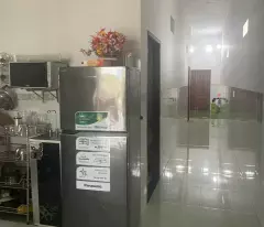 Bán nhà mặt tiền Tôn Đức Thắng, Thị xã LaGi chỉ 2.5 tỷ sổ riêng giá rẻ nhất