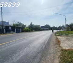 Bán nhà mặt tiền Tôn Đức Thắng, Thị xã LaGi chỉ 2.5 tỷ sổ riêng giá rẻ nhất