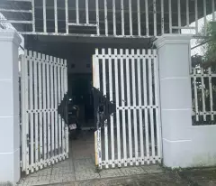 Bán nhà mặt tiền Tôn Đức Thắng, Thị xã LaGi chỉ 2.5 tỷ sổ riêng giá rẻ nhất