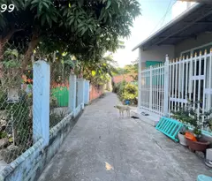 Chỉ 650 triệu có ngay nhà Phường Tân Thiện, thị xã LaGi số riêng giá ngộp