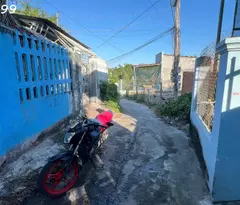 Chỉ 650 triệu có ngay nhà Phường Tân Thiện, thị xã LaGi số riêng giá ngộp